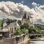 Charming Whistler In The Heart Of Durbuy