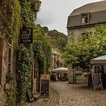 Charming Whistler In The Heart Of