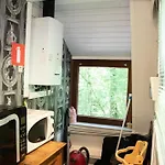 Charming Whistler In The Heart Of Horská chata Durbuy