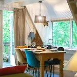 Chalet Charming Whistler In The Heart Of