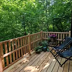 Charming Whistler In The Heart Of