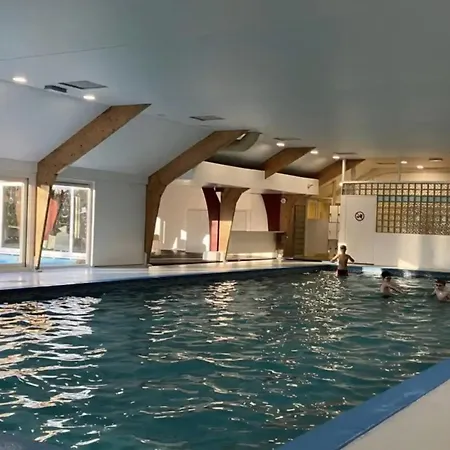 Charming Whistler In The Heart Of Chalé