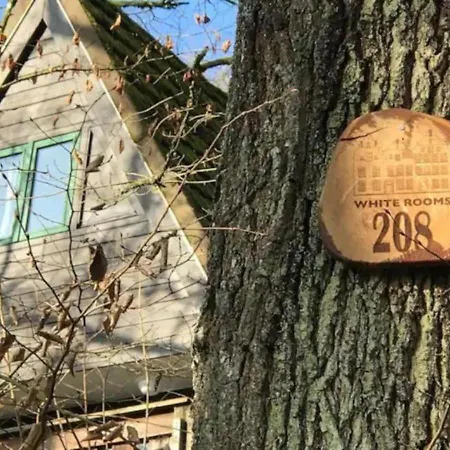 Charming Whistler In The Heart Of شاليه *