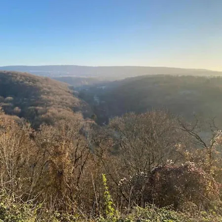 Charming Whistler In The Heart Of * دربي