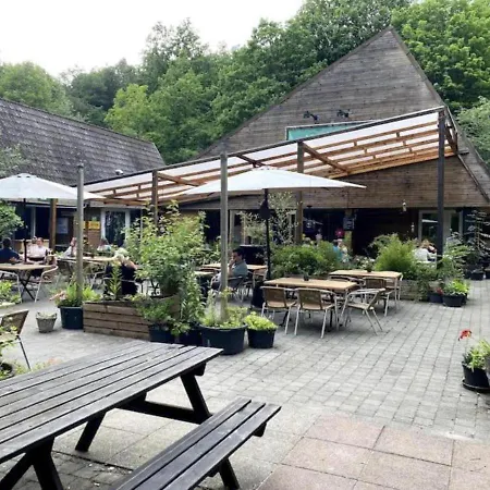 Charming Whistler In The Heart Of Σαλέ Durbuy