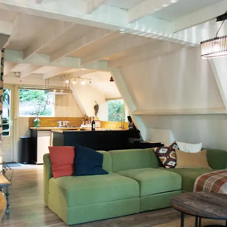 Charming Whistler In The Heart Of * Durbuy