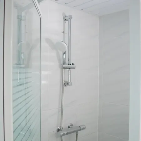 Charming Whistler In The Heart Of