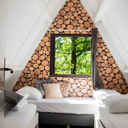 בקתה Charming Whistler In The Heart Of