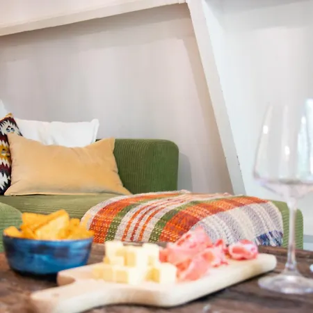 Charming Whistler In The Heart Of Chalet Durbuy