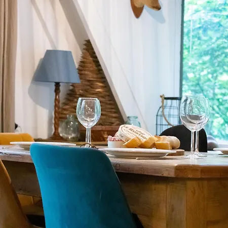 Charming Whistler In The Heart Of *