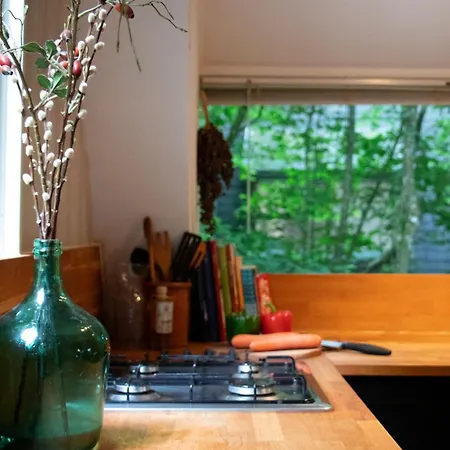 Charming Whistler In The Heart Of * Durbuy