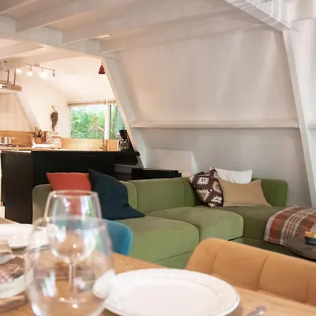 Charming Whistler In The Heart Of * Durbuy