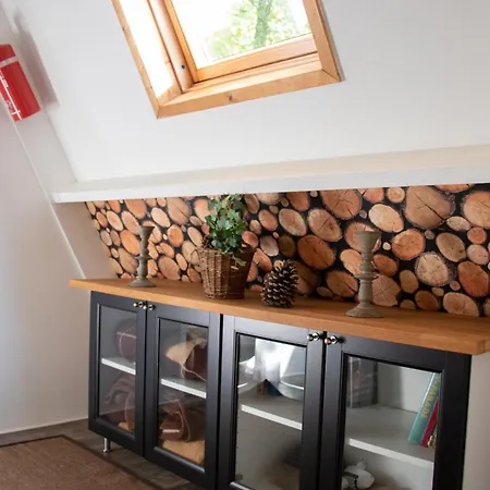 Charming Whistler In The Heart Of شاليه