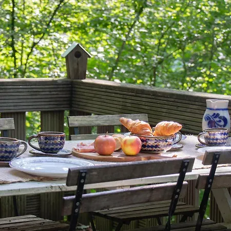 Charming Whistler In The Heart Of בקתה *