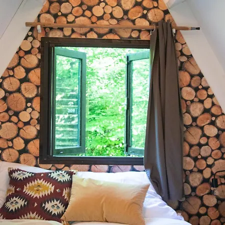 Charming Whistler In The Heart Of