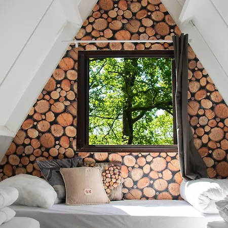 Charming Whistler In The Heart Of *