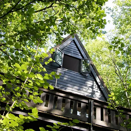 Σαλέ Charming Whistler In The Heart Of Durbuy