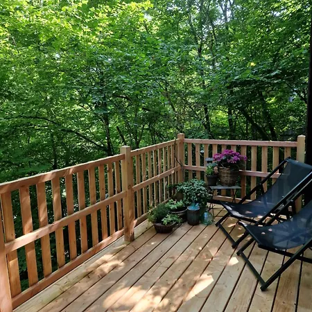 Charming Whistler In The Heart Of